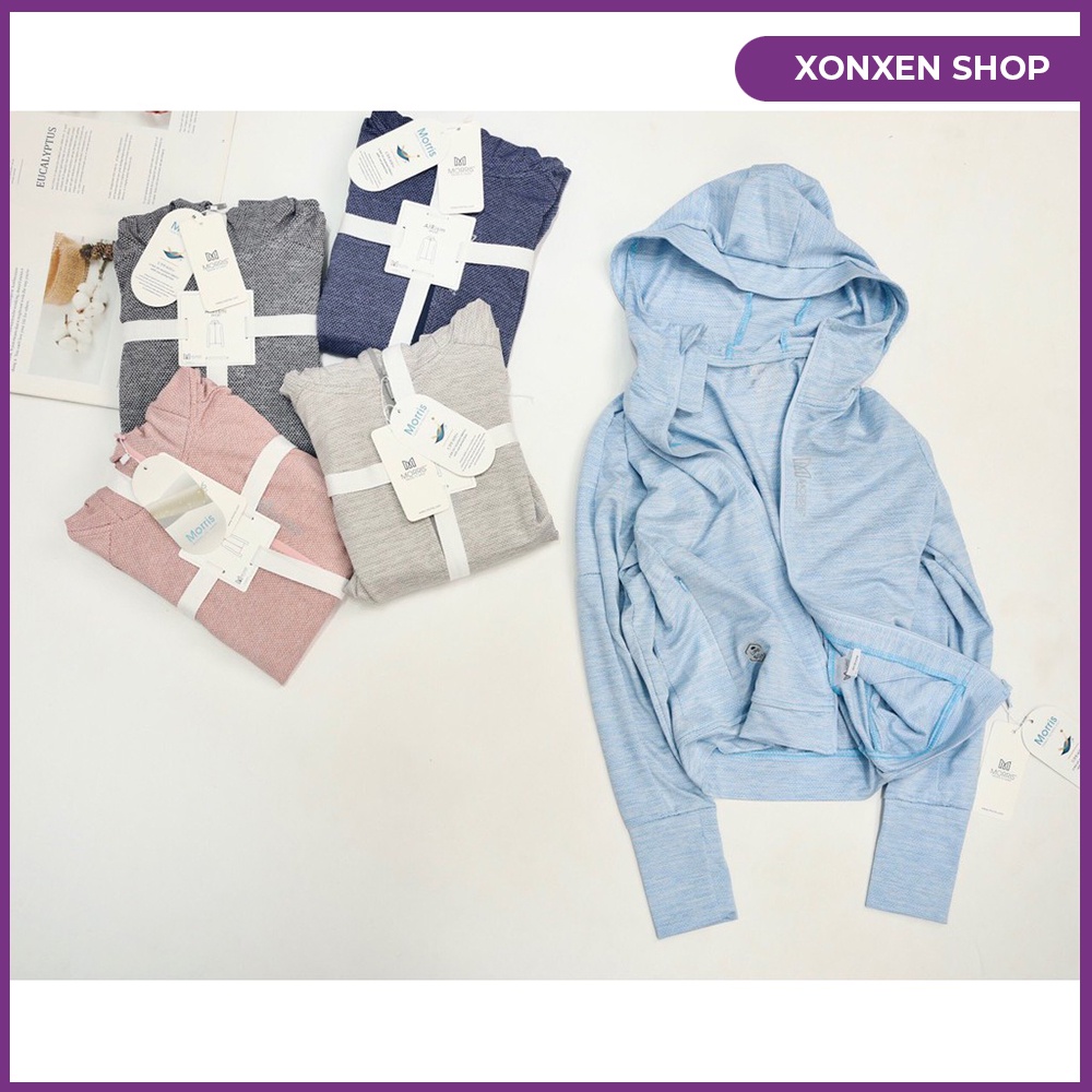 Áo khoác chống nắng 1 lớp 50+ chất vải dày dặn thấm hút mồ hôi cực tốt size S M L XL XON XEN TAM KỲ 269 HÙNG VƯƠNG mã 02
