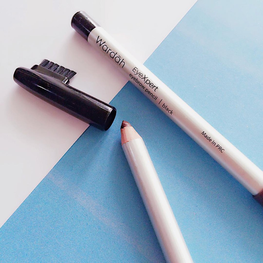 (hàng Mới Về) Chì Kẻ Lông Mày Wardah