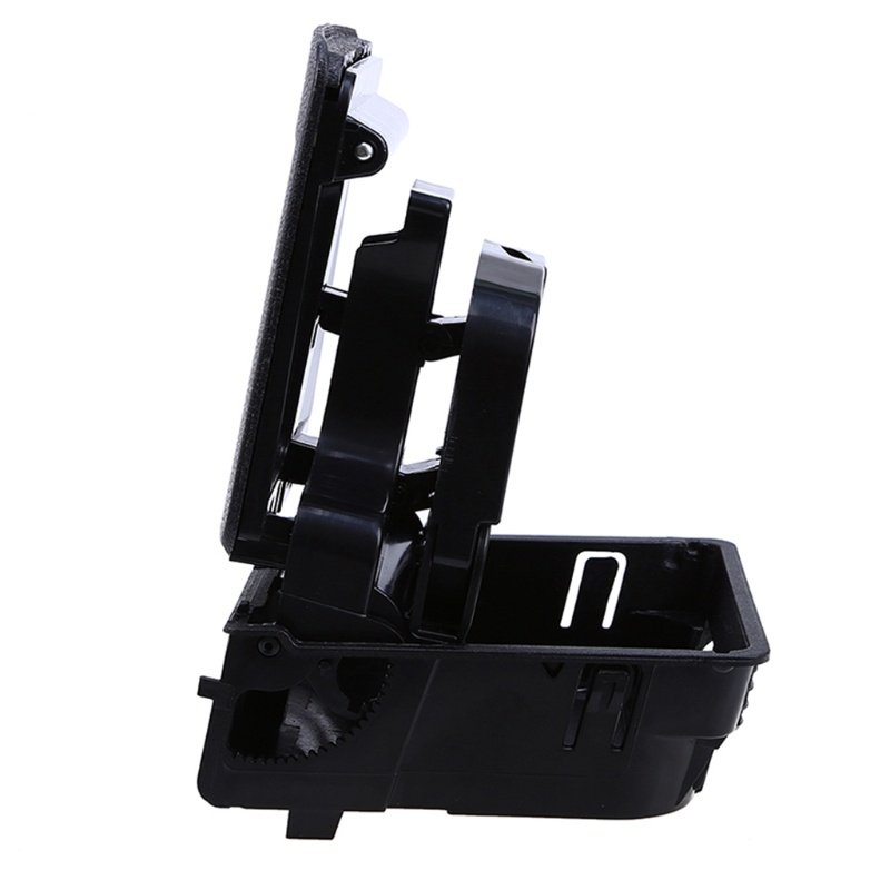 Giá Đỡ Cốc / Chai Nước Bằng Nhựa Cho Xe Hơi Jetta MK5 Golf MK5 MK6 1K0 862 532 F