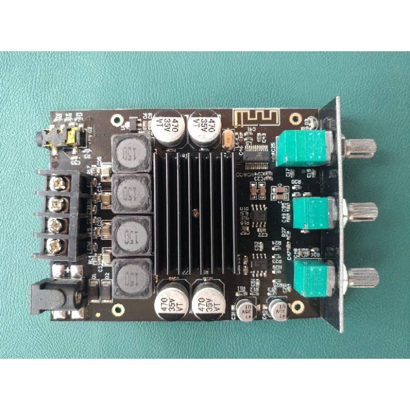 Mạch bluetooth 5.0 wuzhi 1002t