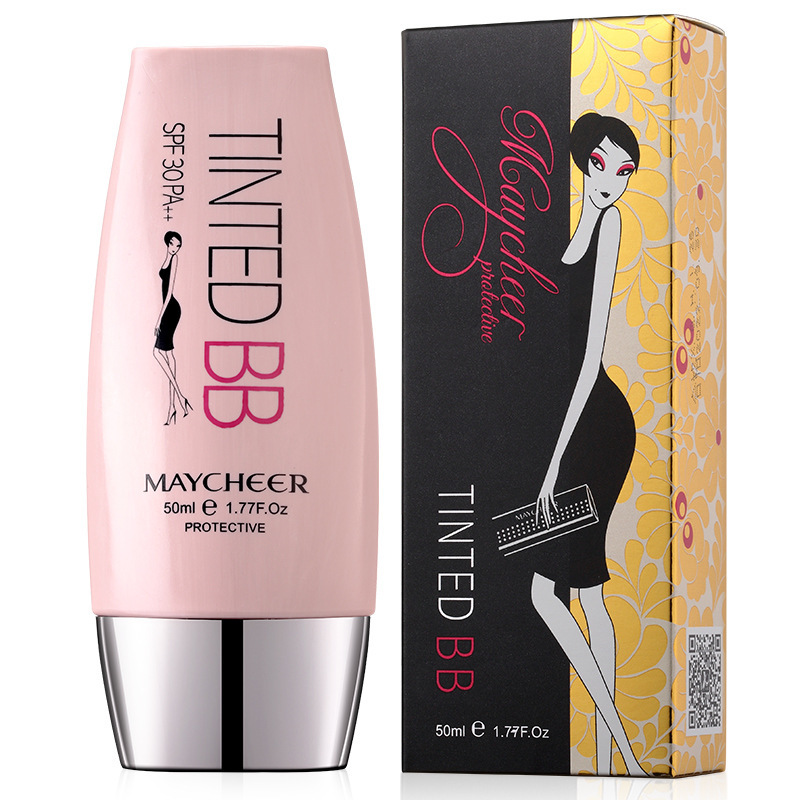 [Hàng mới về] Kem BB MAYCHEER che khuyết điểm chất lượng cao | BigBuy360 - bigbuy360.vn