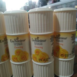 Phấn Thơm Enchanter 50g
