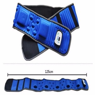 Đai Mát xa giảm mỡ bụng eo thon X5