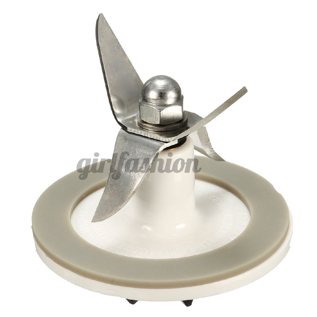 Lưỡi Cắt Thay Thế Cho Máy Xay Cuisinart Spb-456-2, Màu Trắng