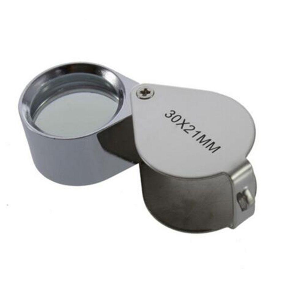 Hariett Eye Loupe Bán Chạy Dễ Sử Dụng Vòng Ba Vòng Mắt Kính Hữu Ích