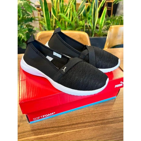 Giày Puma Slip on chính hãng