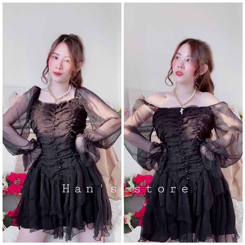 ĐẦM TƠ GÂN