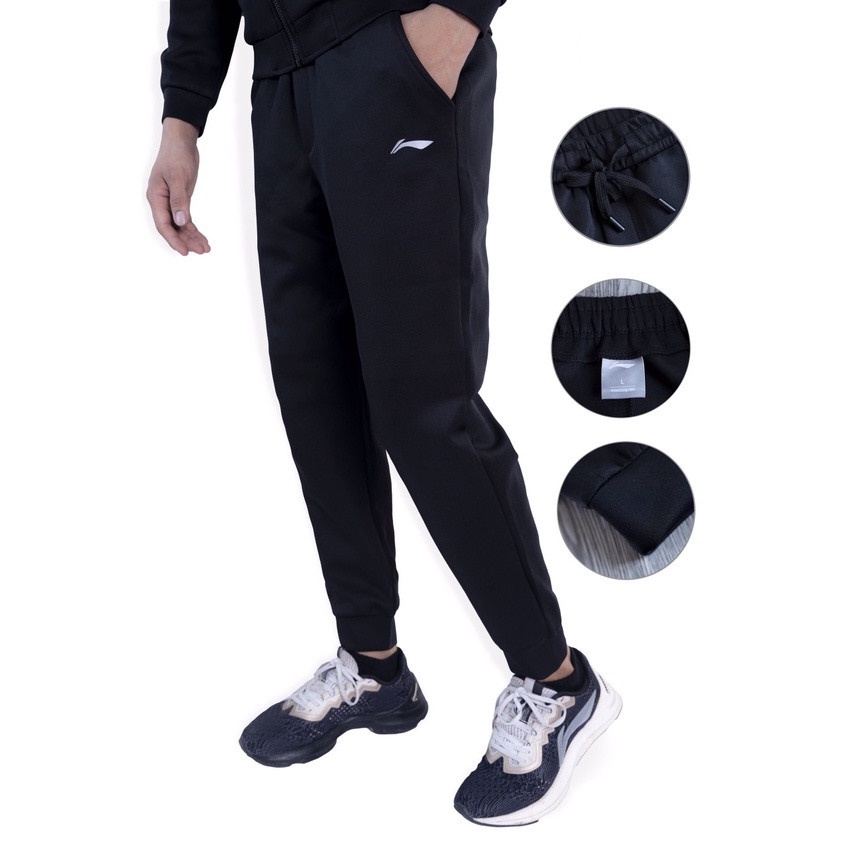 Bộ Thể Thao Nam Thu Đông, Bộ Nam Chất Umi Hàn Cao Cấp - BL001