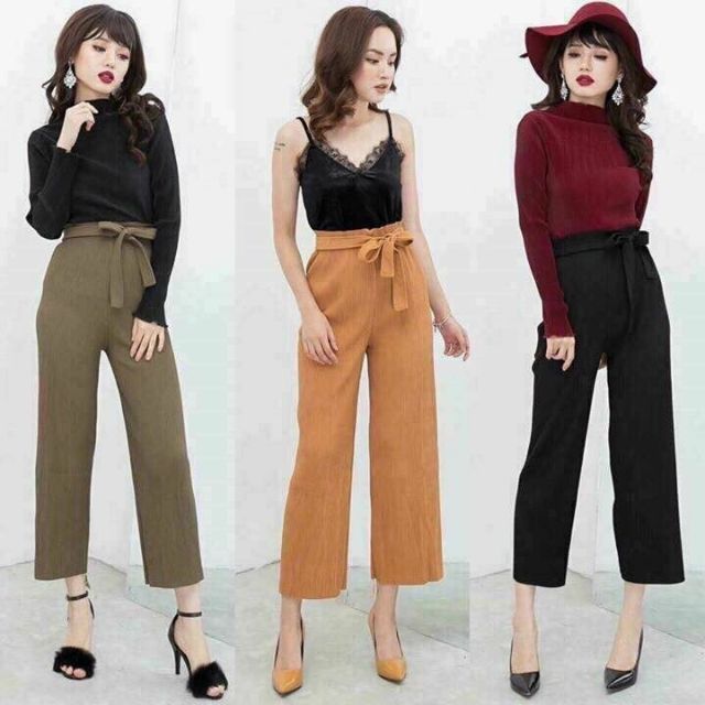 quần ống sớ chất đũi | BigBuy360 - bigbuy360.vn