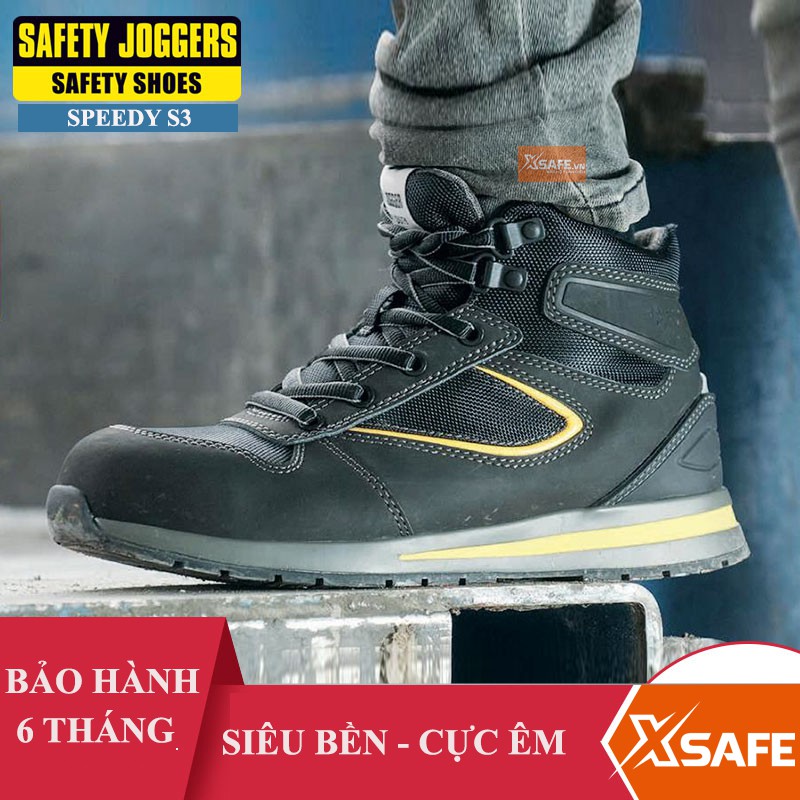 SALE GIÀY BẢO HỘ JOGGER SPEEDY - GIÀY BẢO HỘ LAO ĐỘNG SAFETY JOGGER BỈ . New 2020 20 2020 NEW 👟 . . HOT ; ₁ < .