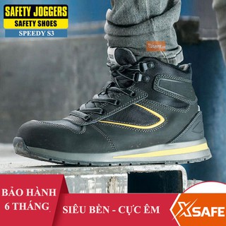 Giầy bảo hộ Jogger Speedy