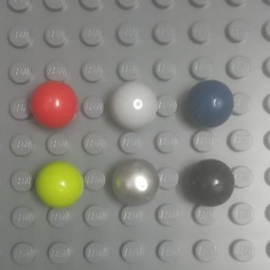 Đồ Chơi Chính Hãng Technic Ball Joint