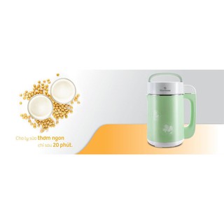 Máy làm sữa đậu nành BLUESTONE SMB-7326