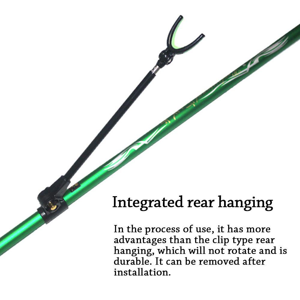 Giá Đỡ Cần Câu Cá Có Thể Điều Chỉnh Tiện Lợi