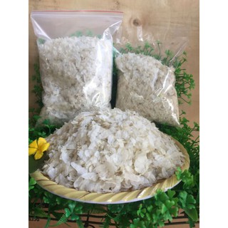 cốm dẹp trắng cán mỏng[500g/1000g]