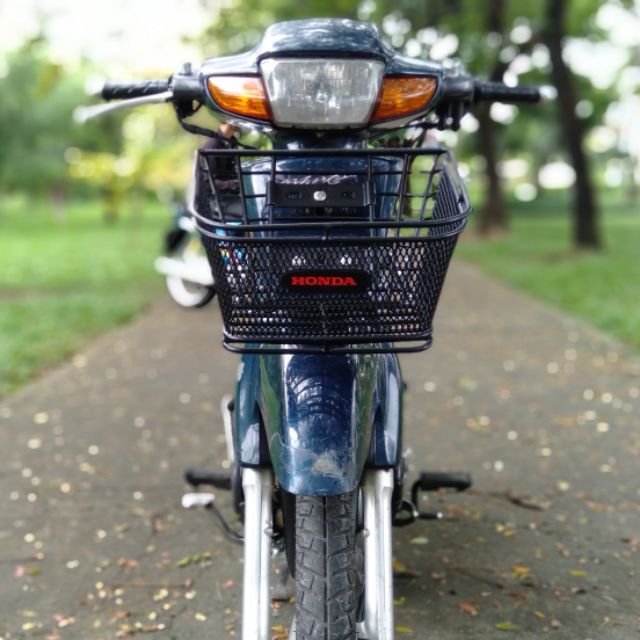 Rỗ Thái gắn Wave