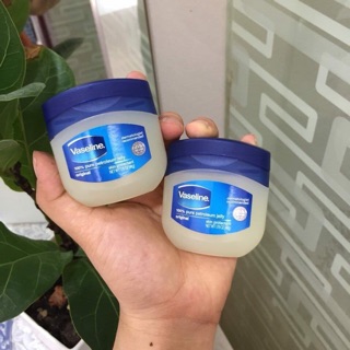 Sáp nẻ vaselin mỹ đa công dụng 100ml