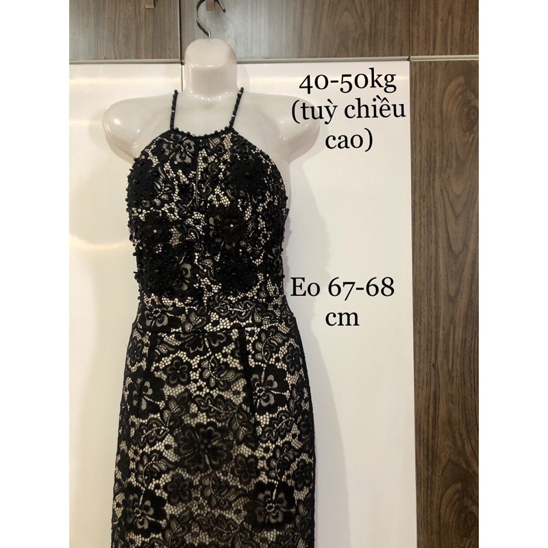 VÁY REN 2NDHAND ĐẸP TUYỂN CHỌN - Hàng thùng đẹp