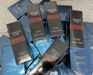 Armani code 75ml