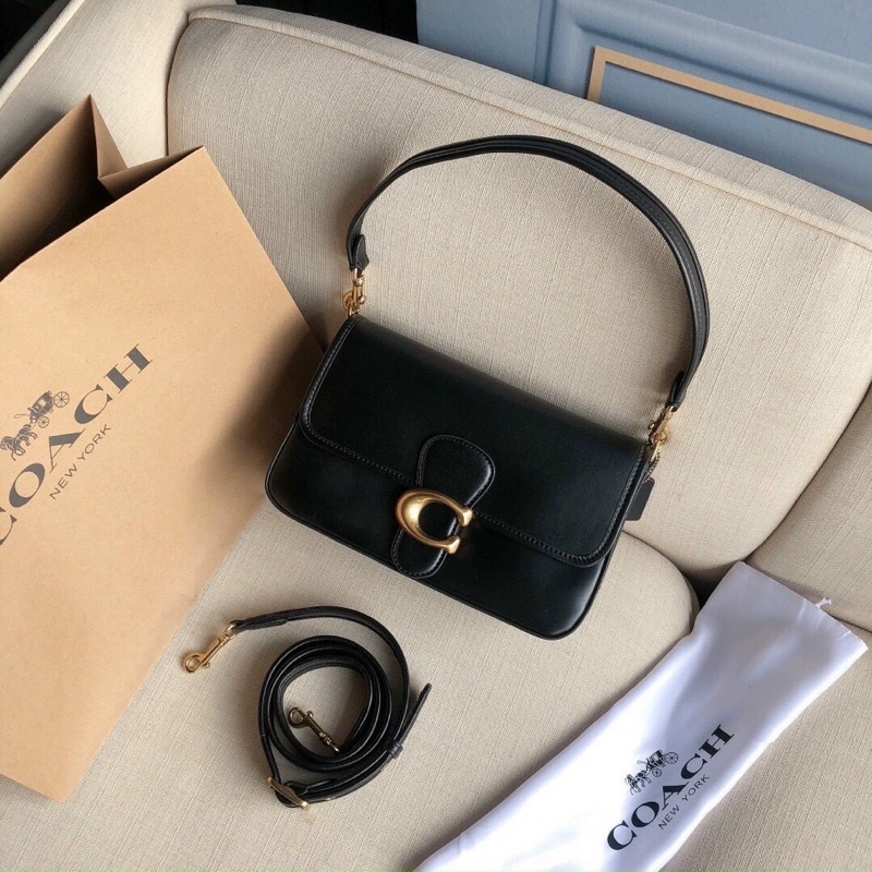 TÚI COACH SOFT TABBY C5261