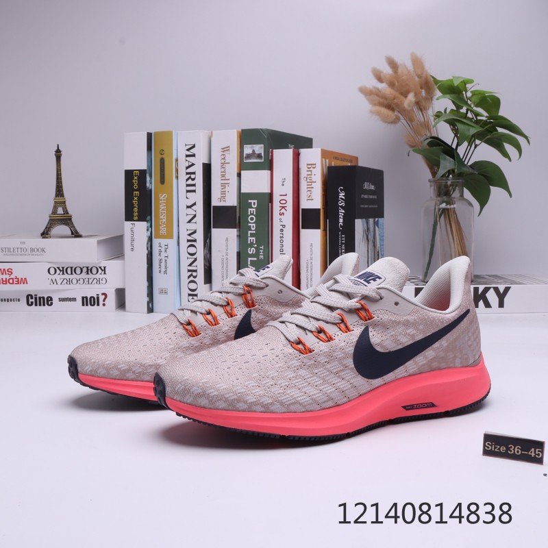 🌟FULLBOX🌟ORDER🌟SALE 50%🌟ẢNH THẬT🌟 NIKE AIR ZOOM PEGASUS 🌟GIÀY NAM NỮ