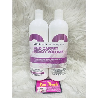 Cặp Gội Xả Tigi Trắng S-factor Cao Cấp