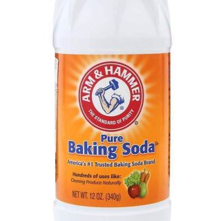BAKING SODA
