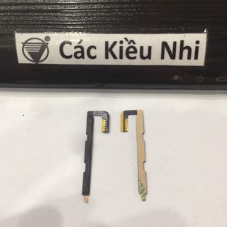 Itel S11 | S11+ S11 Plus Dây nút nguồn âm lượng on off volume