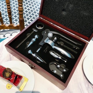 Bộ khui mở vang Luxury - Mở Vang cao cấp