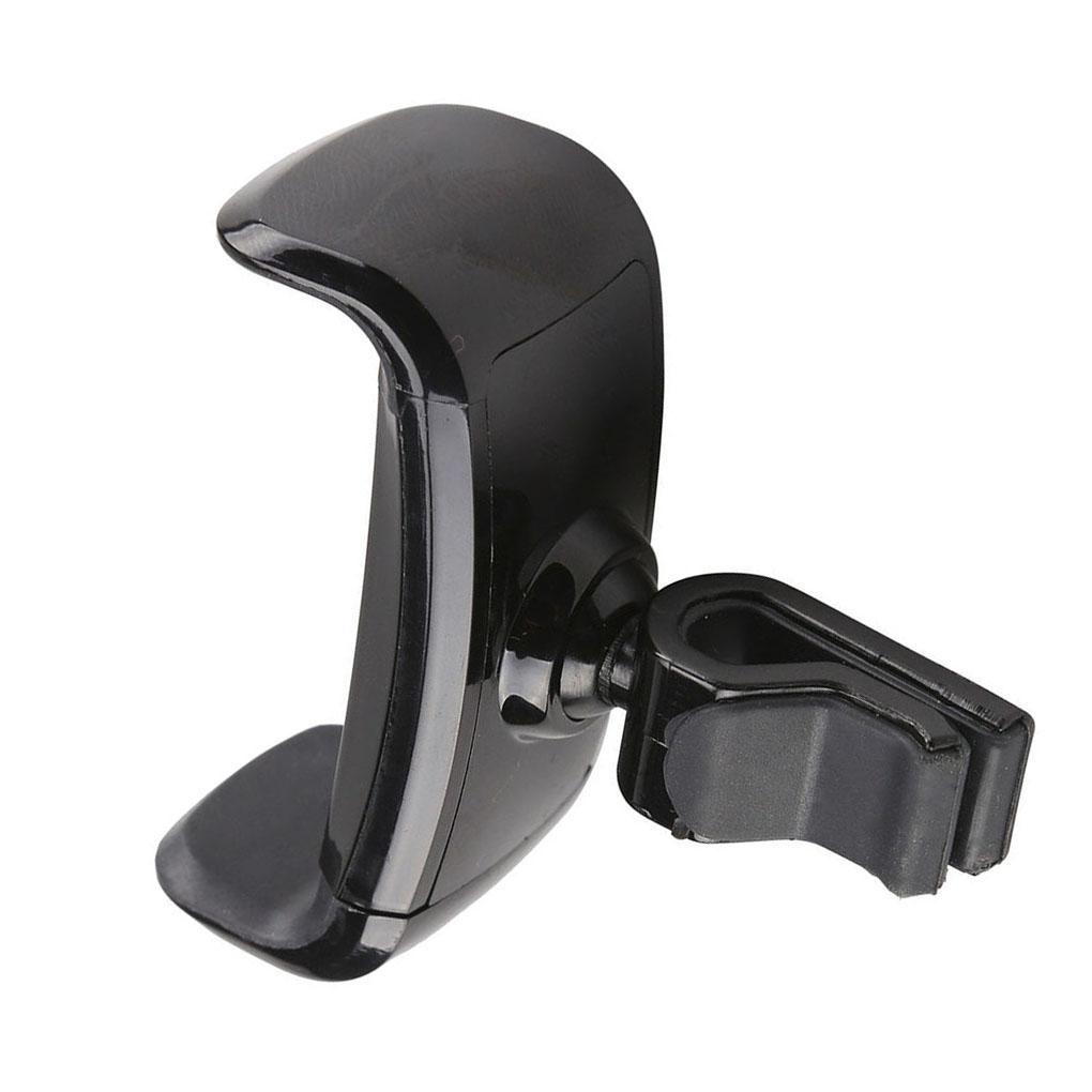 Giá Đỡ Điện Thoại 3 5-6-inch Xoay 360 Độ Tự Động Tiện Dụng