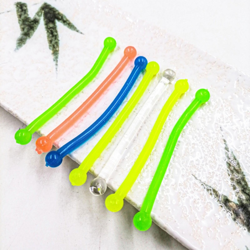 Đồ Chơi Thanh Lắc Mềm Co Giãn Dành Cho Người Lớn