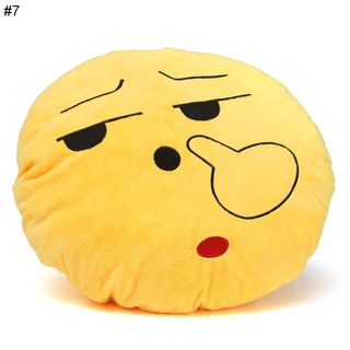 Gối hình emoji