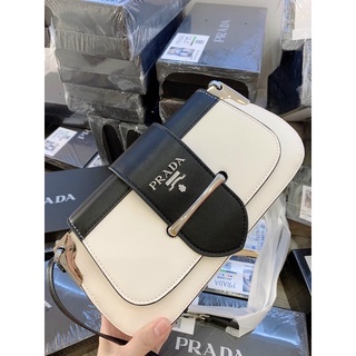 túi P.R.A.D.A Ngọc trinh fullbox