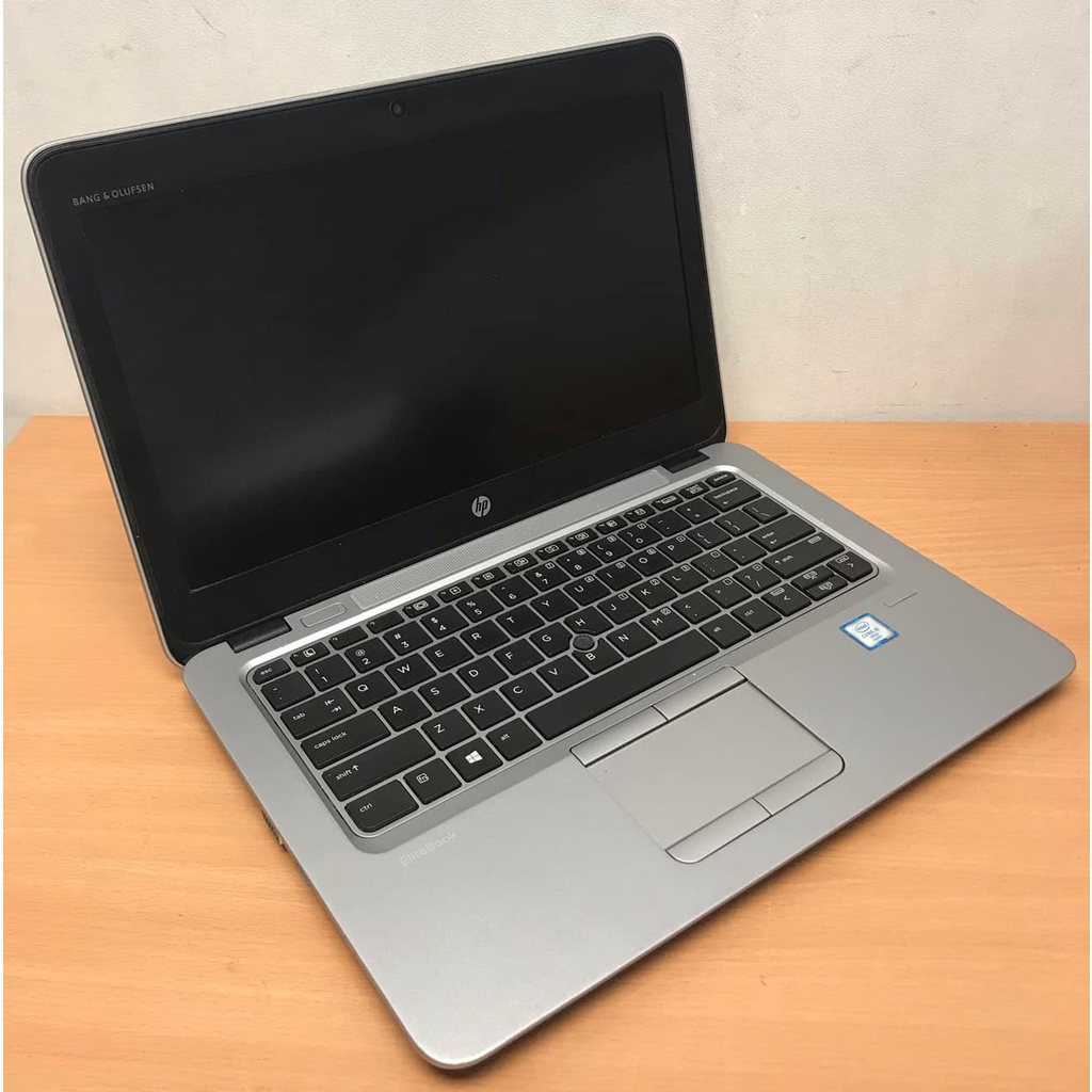 LAPTOP HP ELITEBOOK 840G3 I56300U, RAM 8GB, SSD 256GB, 14INCH FULL HD