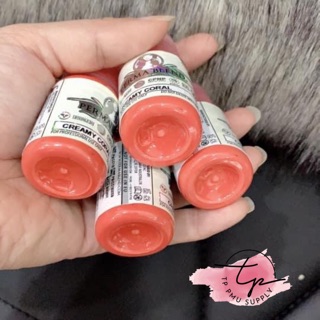MỰC MÔI PERMA BLEND HỮU CƠ MỸ