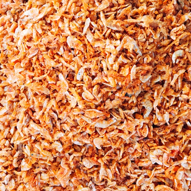 Ruốc sấy 60k/0,5kg