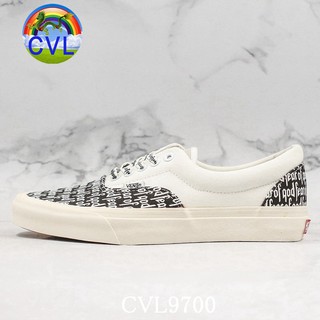 Giày Thể Thao Vans Era 95 Dx Fog X Fear Of God Phiên Bản Giới Hạn Size 35-44