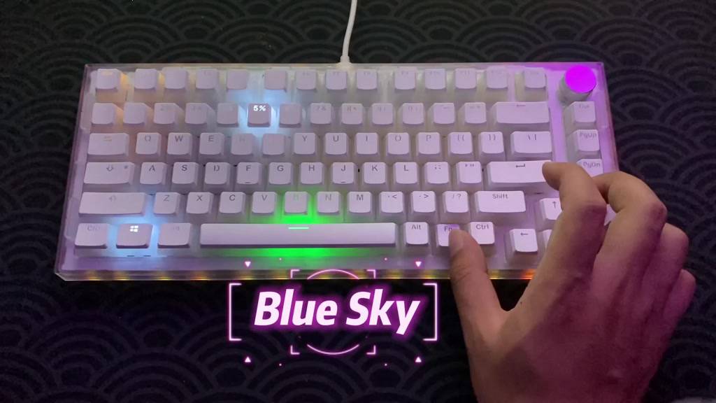 Fast shipping  PBT pudding keycap OEM profile for 61/87/104/108 /64/68/84/96/980 keycaps set | BigBuy360 - bigbuy360.vn