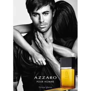 Nước hoa nam Azzaro Pour Homme 100ml