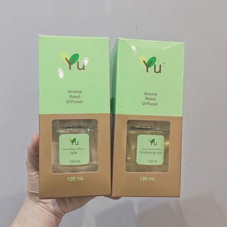 Tinh dầu Yu 50ml-120ml