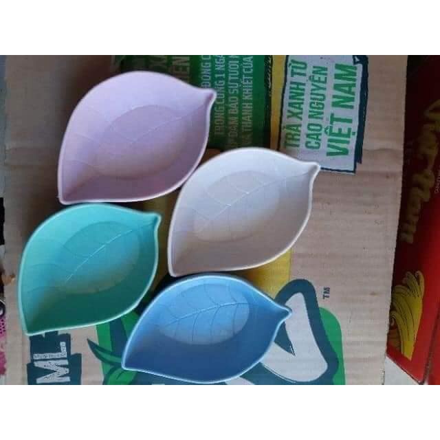 COMBO 4 CHÉN ĐỰNG ĐỒ CHẤM, NƯỚC SỐT BÀN ĂN