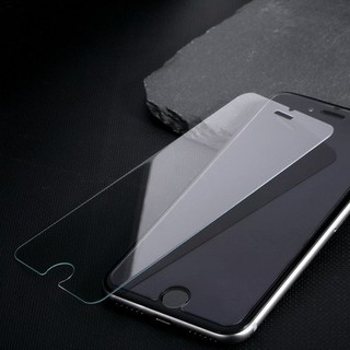 Kính cường lực iPhone cao cấp từ ip 5 đến 11promax, kính trong, full hộp và giấy lau