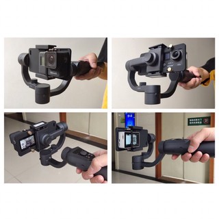 Gimbal chống rung Hukey G5 PRO