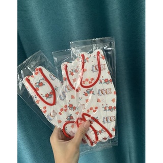 Khẩu trang năm mới(10 cái)