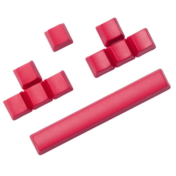 Set 10 Nút Bàn Phím PBT esc 6.25 Chuyên Dụng Cho Bàn Phím Cơ