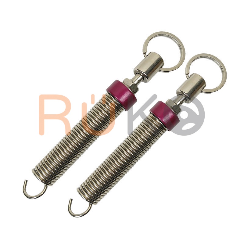 Lò xo mở cốp xe hơi tự động cho xe sedan ( có điều khiển từ xa)