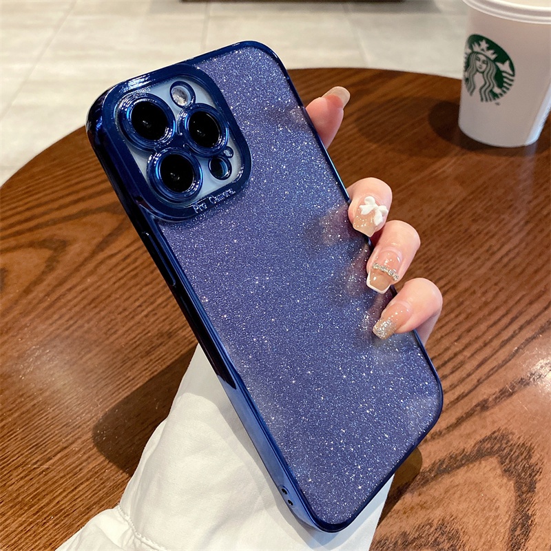 Ốp Điện Thoại TPU Trong Suốt Chống Rơi Cho IPhone 11 12 13 Mini PRO Max
