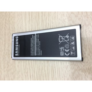 Pin Samsung Galaxy Note 4 (Tặng cáp)