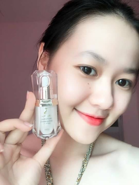 Serum Collagen My Miu