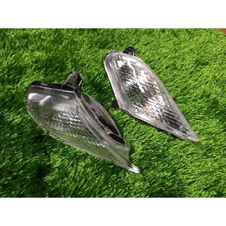 bộ đèn xinhan trước fx125 suzuki